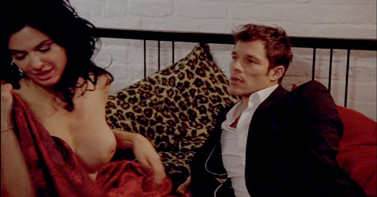 Катрена Рочелл