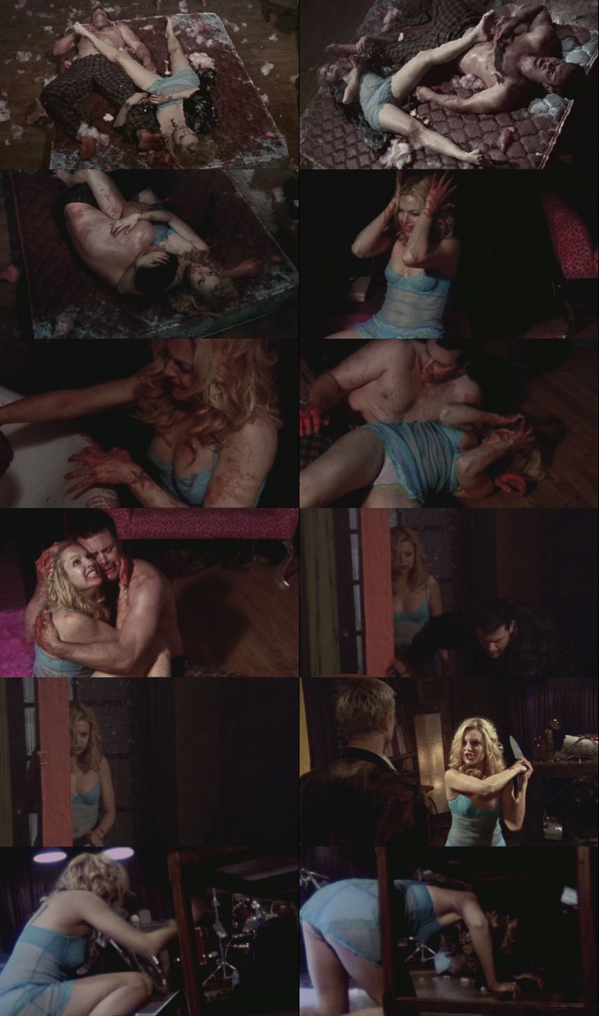 Клэр Крамер