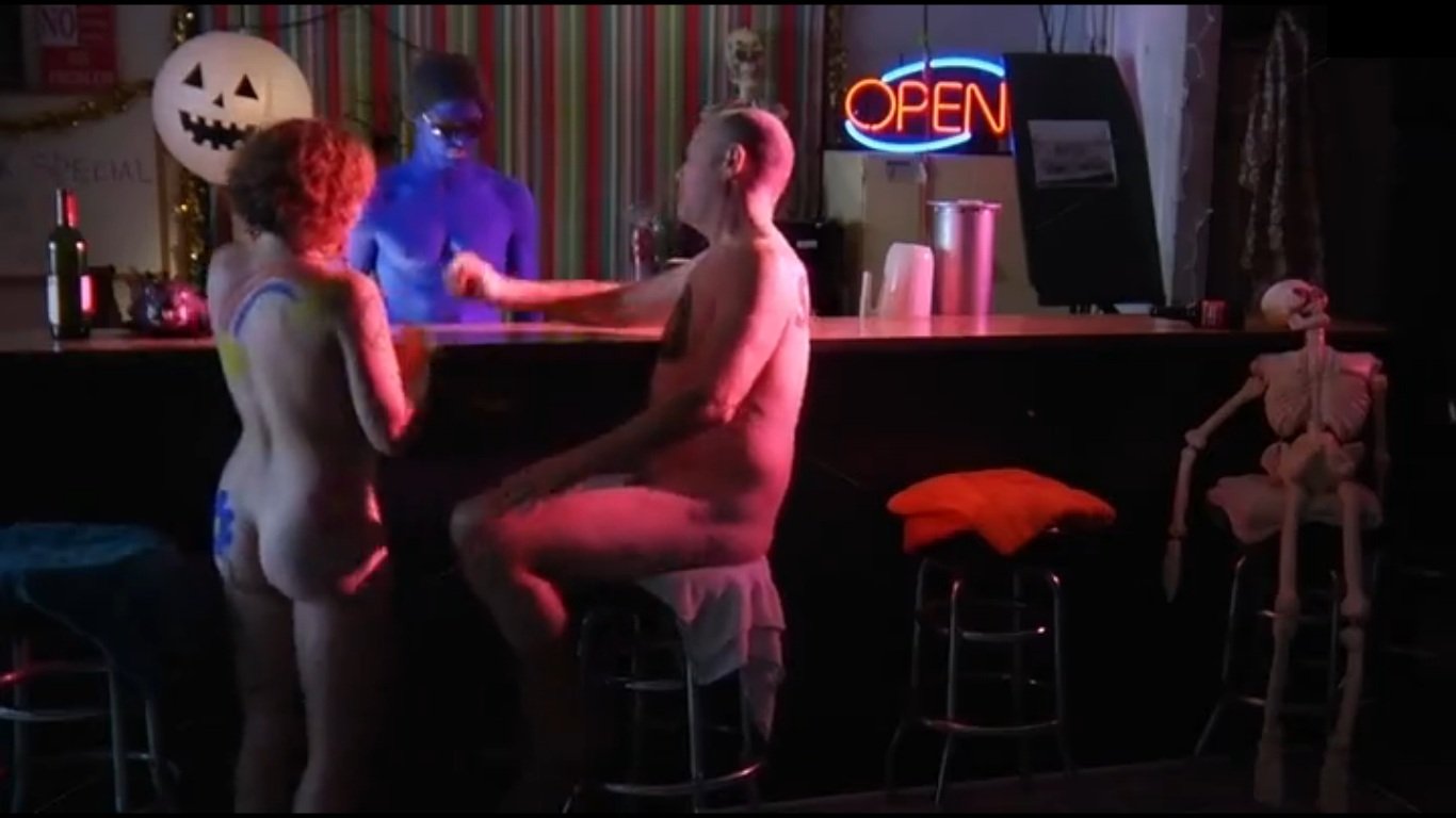 Кортни Эбботт