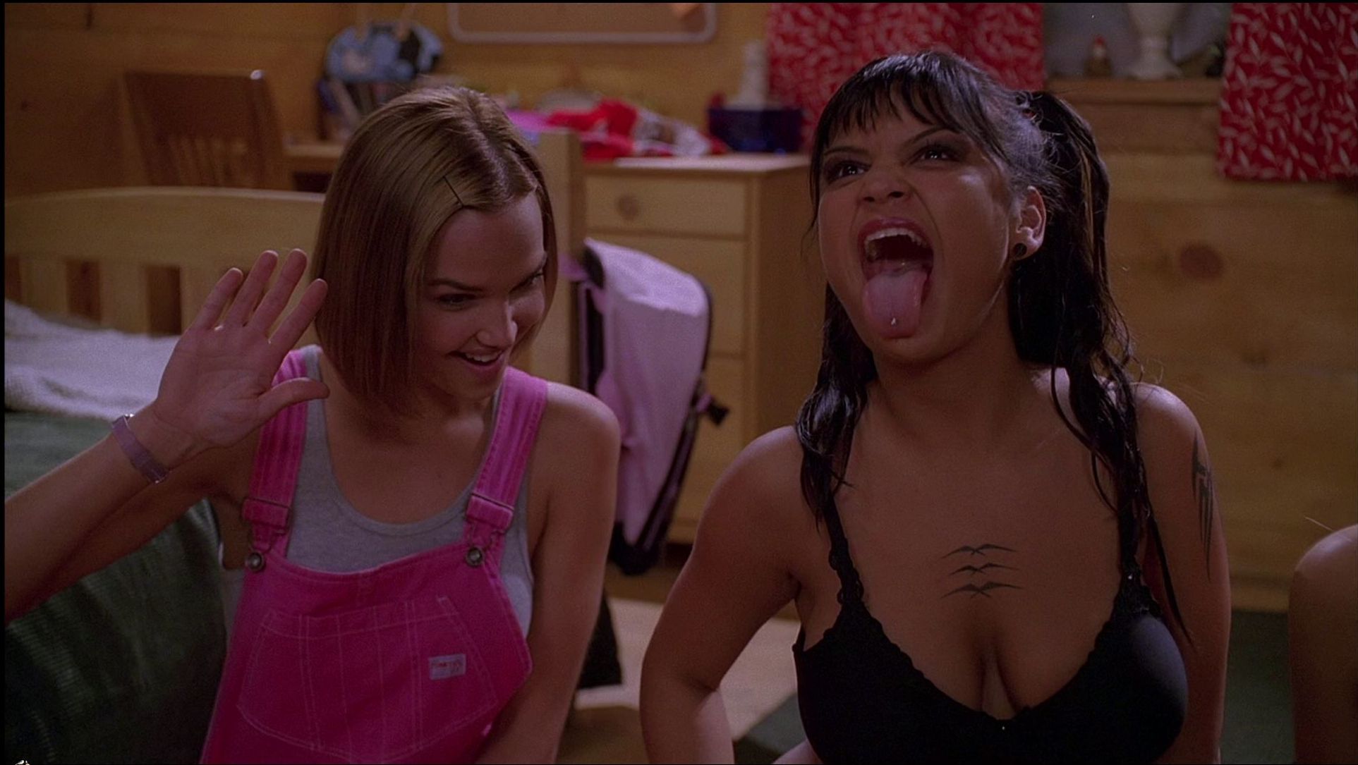 Кристл Лайтнинг