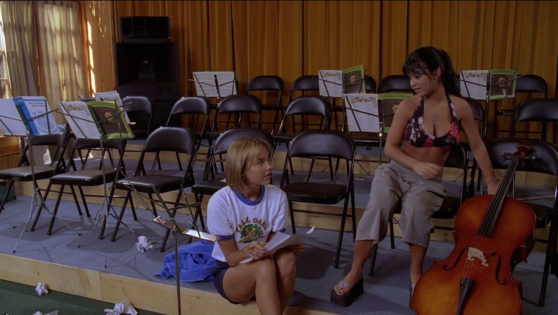 Кристл Лайтнинг