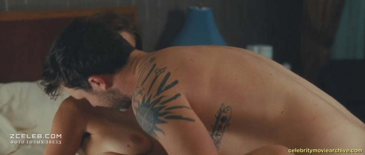 Кьяра Мастроянни