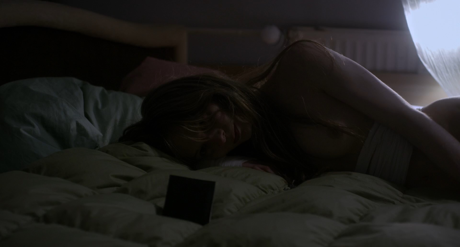 Лилит Стангенберг