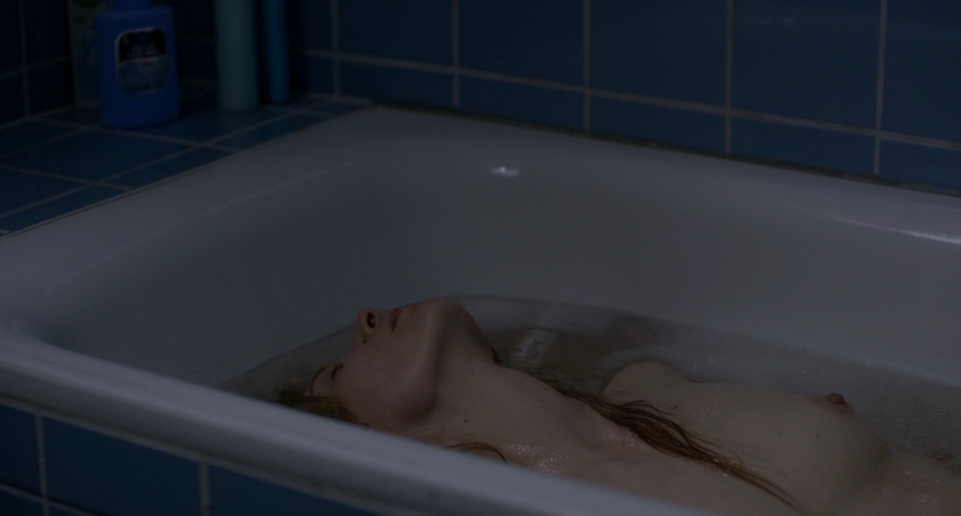 Лилит Стангенберг