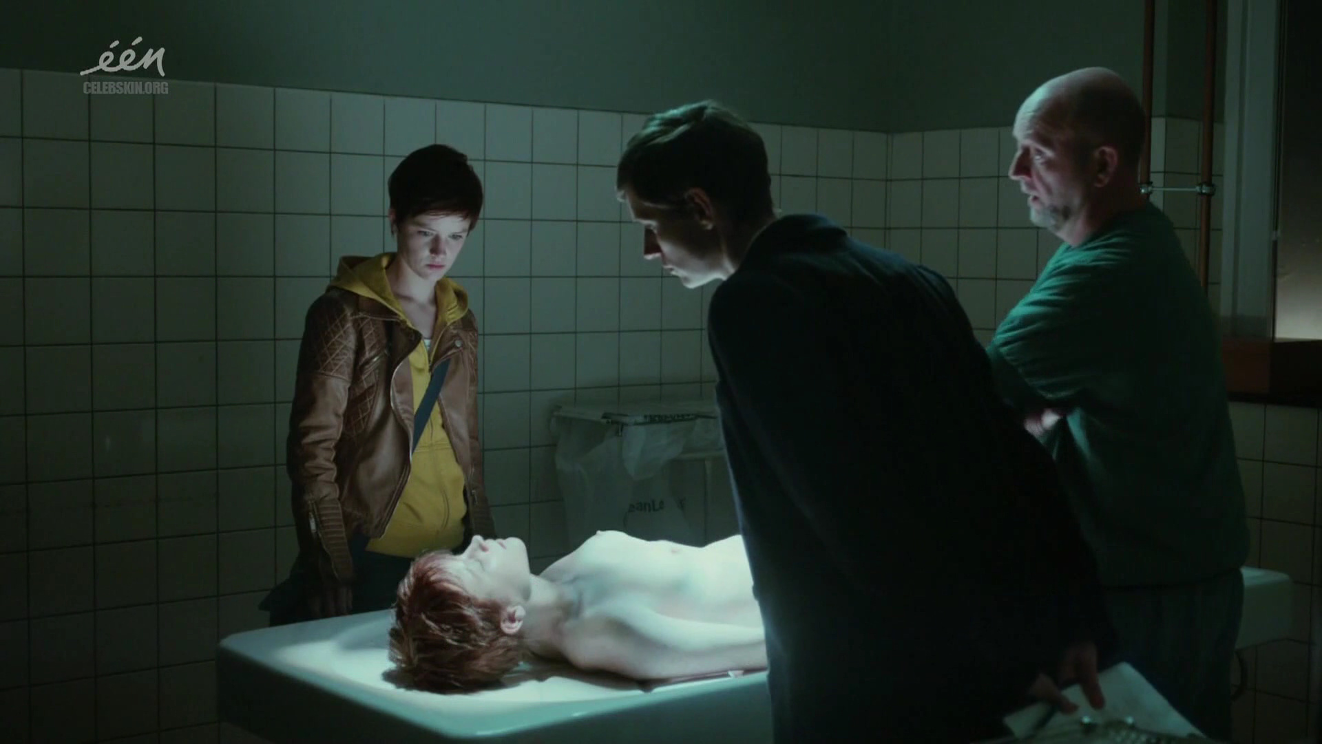 Линн Ван Роен