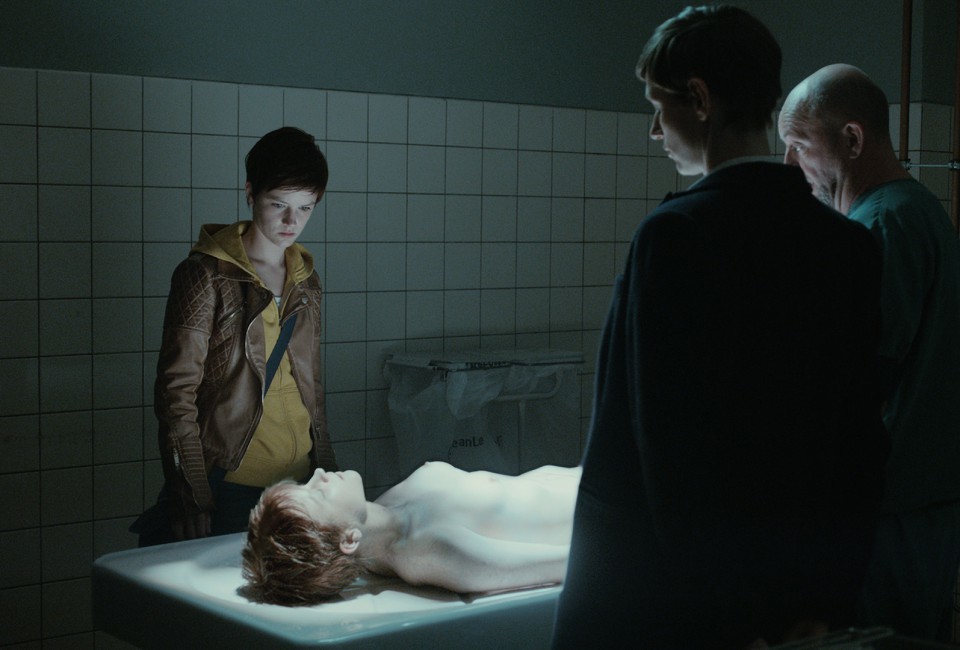 Линн Ван Роен