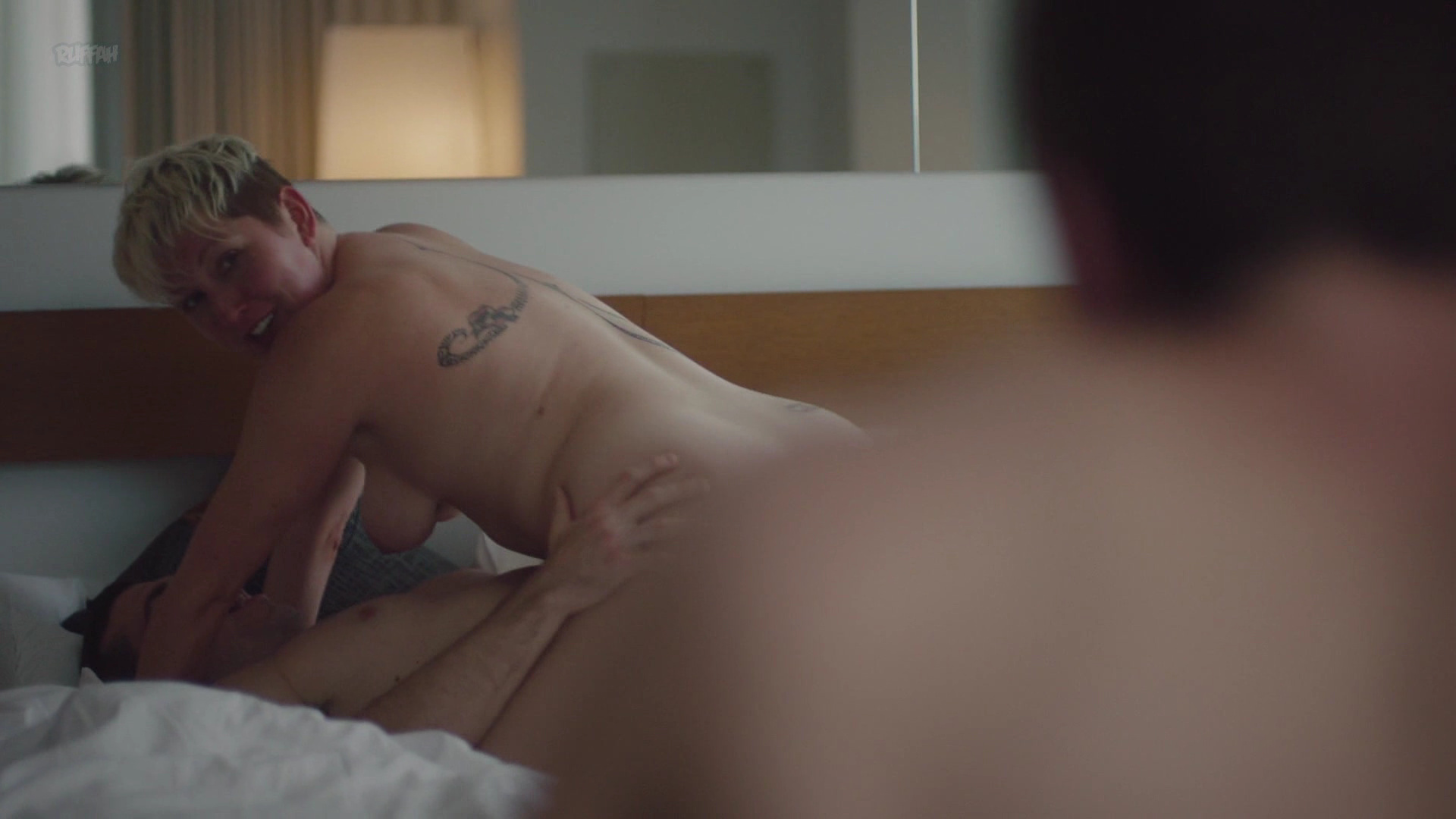 Натали Джой Джонсон