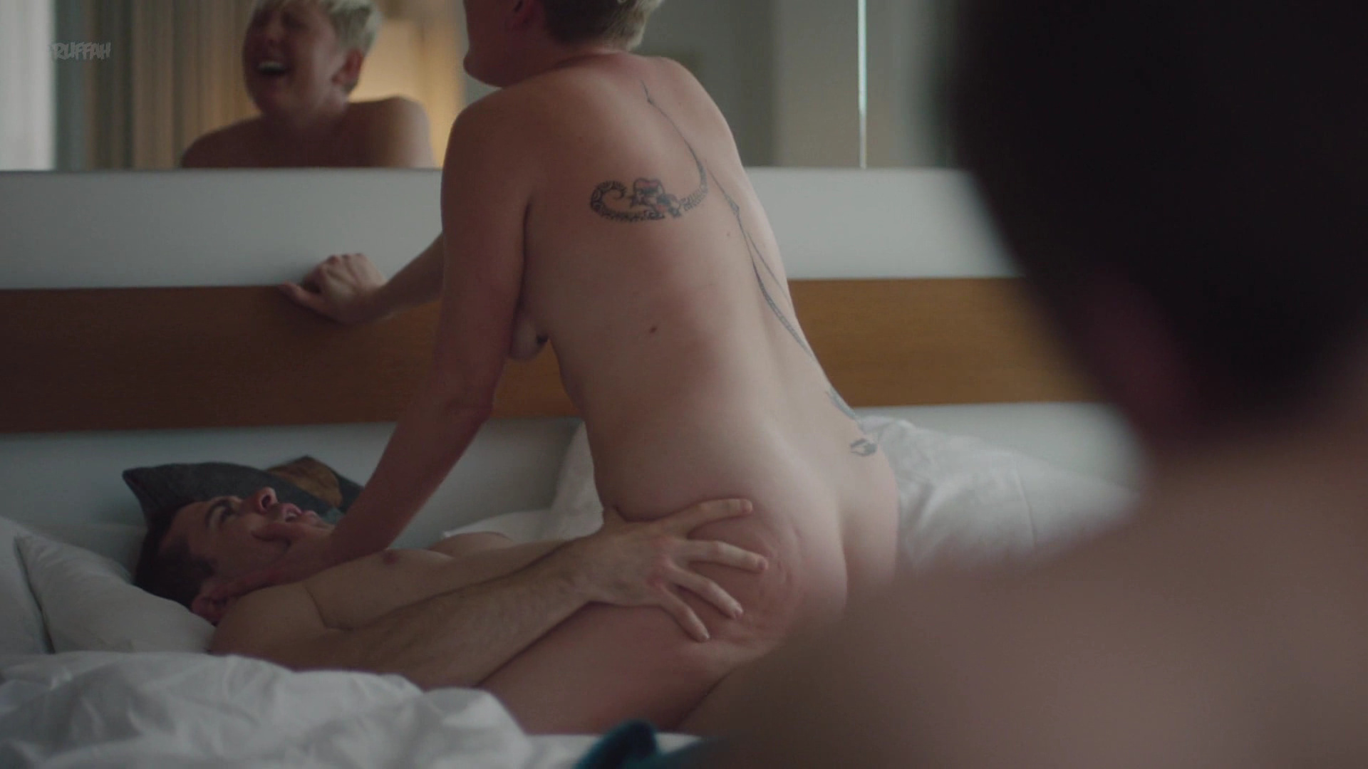 Натали Джой Джонсон