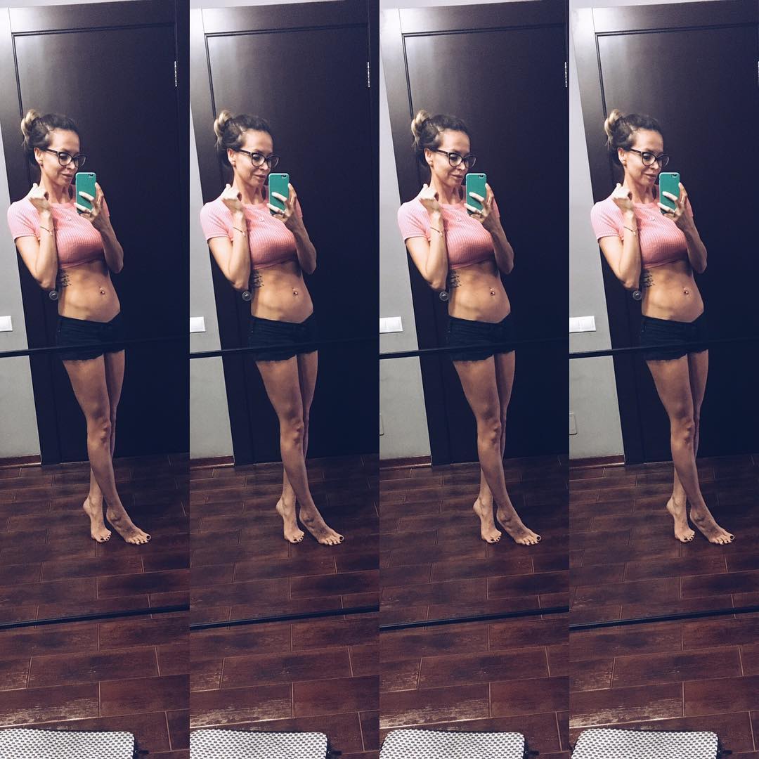 Натали Неведрова