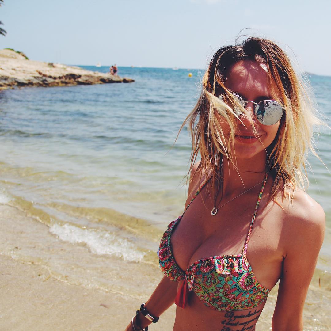 Натали Неведрова