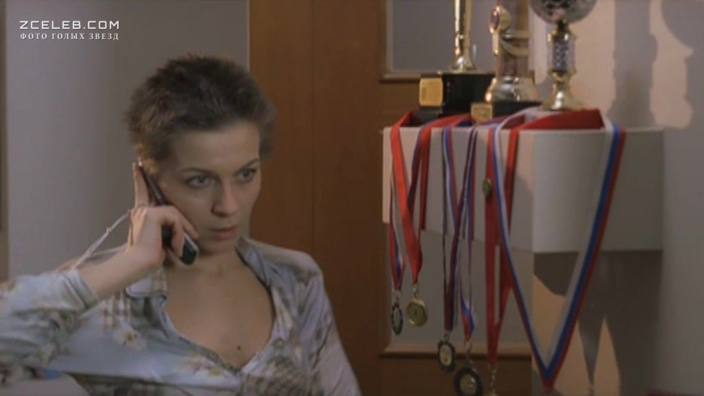 Наталья Рычкова