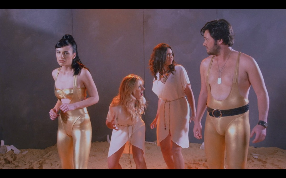 Наташа Ристик