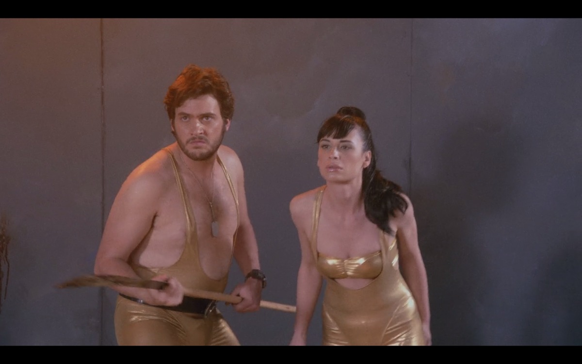 Наташа Ристик