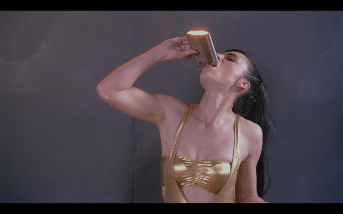 Наташа Ристик