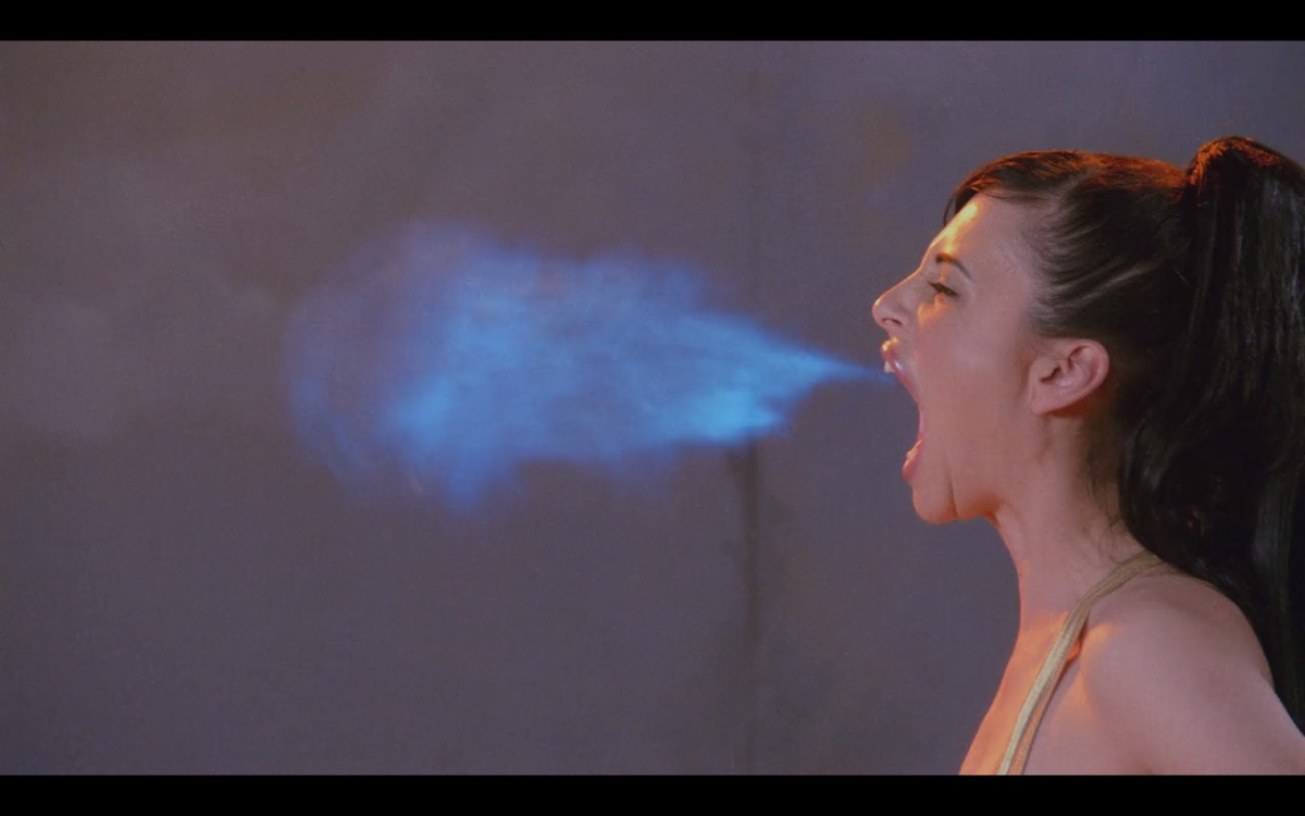 Наташа Ристик