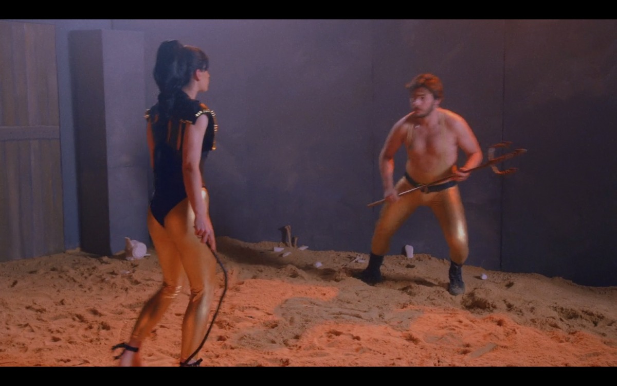 Наташа Ристик