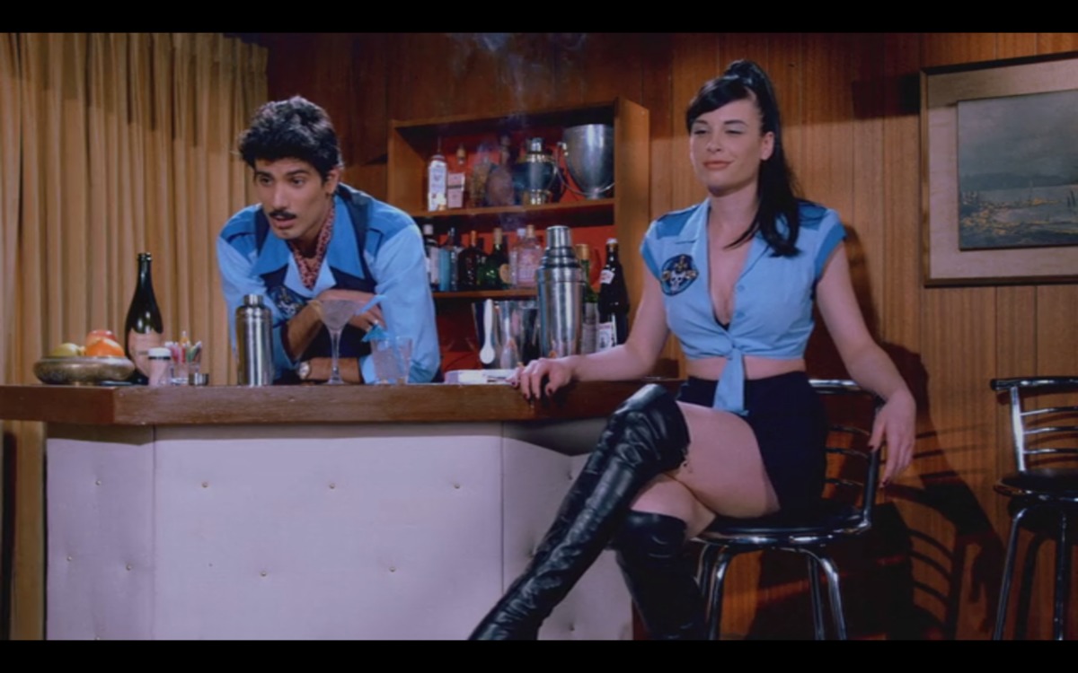 Наташа Ристик