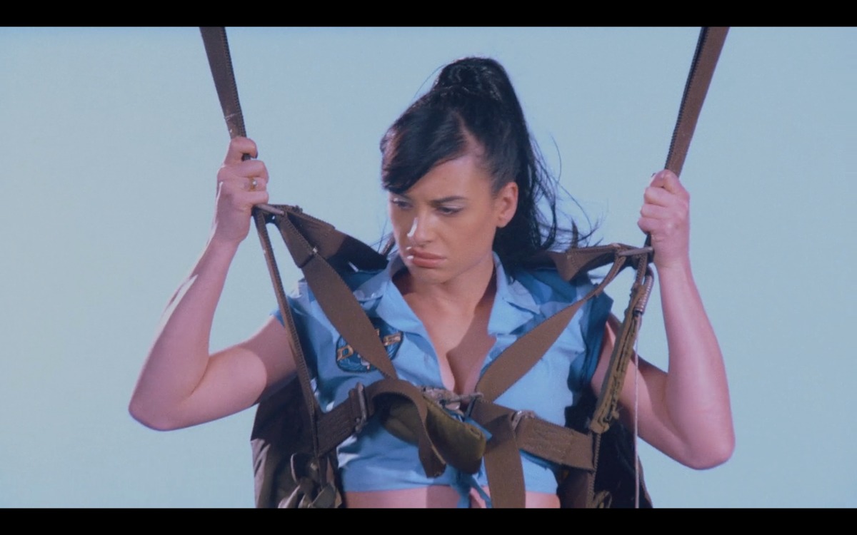 Наташа Ристик