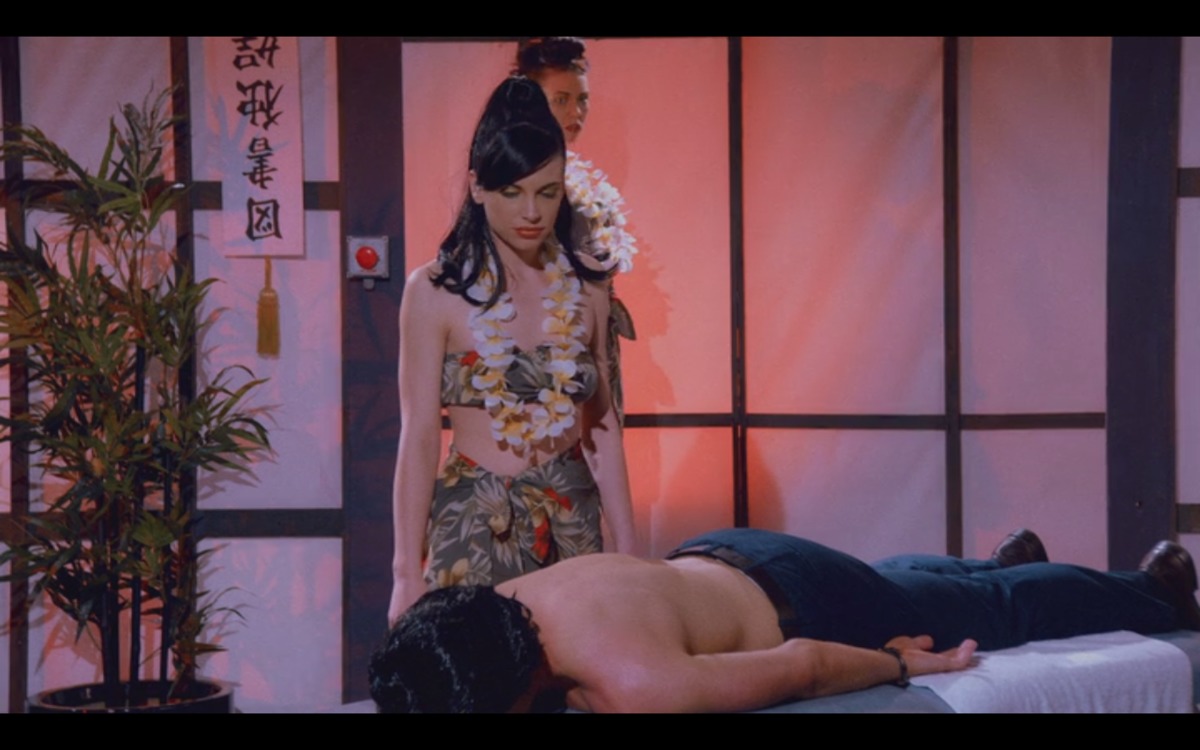 Наташа Ристик