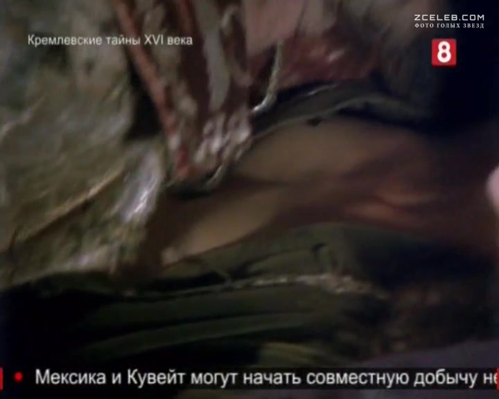 Ольга Богачева