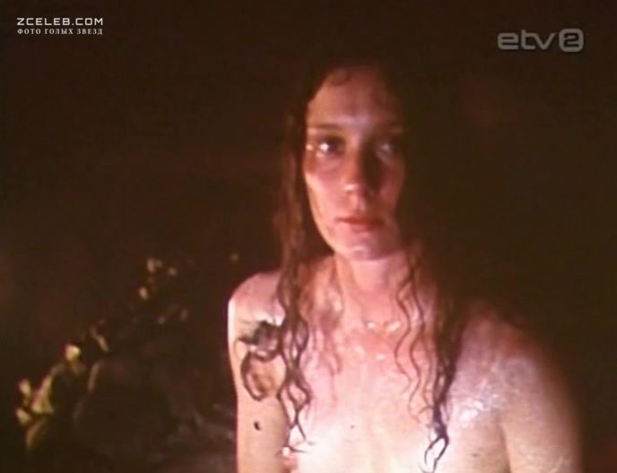 Ольга Богачева