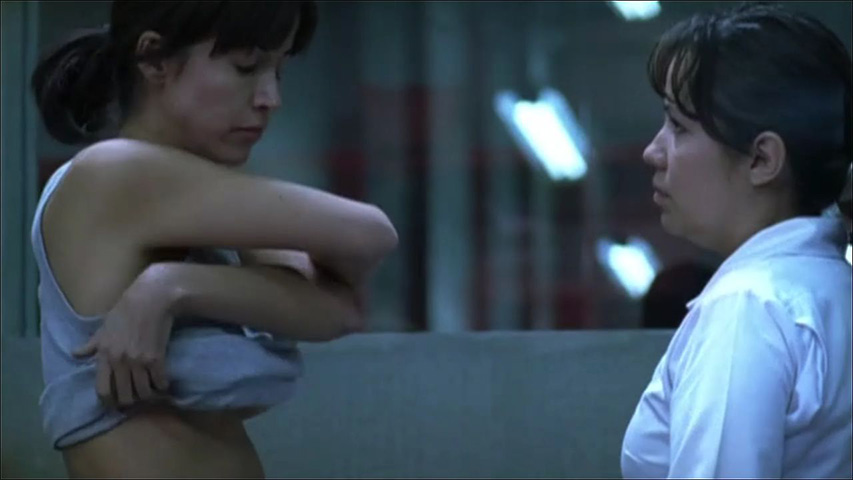 Росио Вердехо