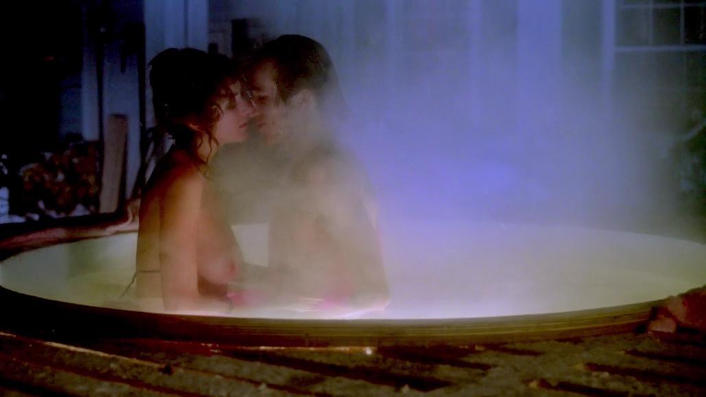 Саманта Эггар