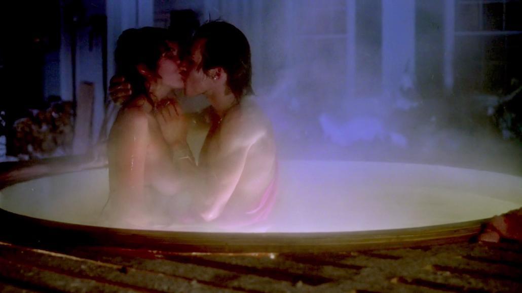 Саманта Эггар