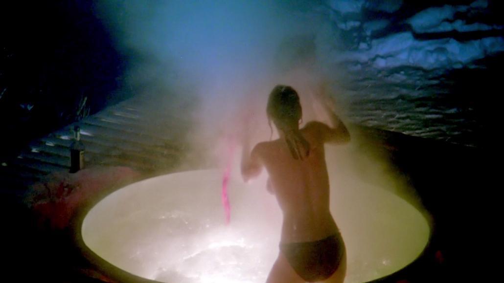 Саманта Эггар