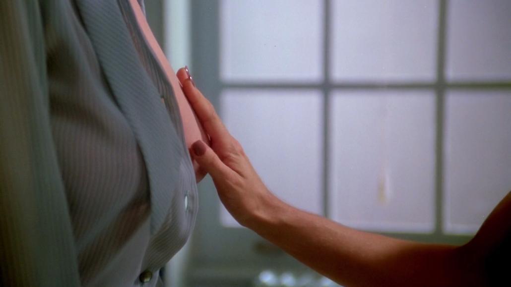 Саманта Эггар