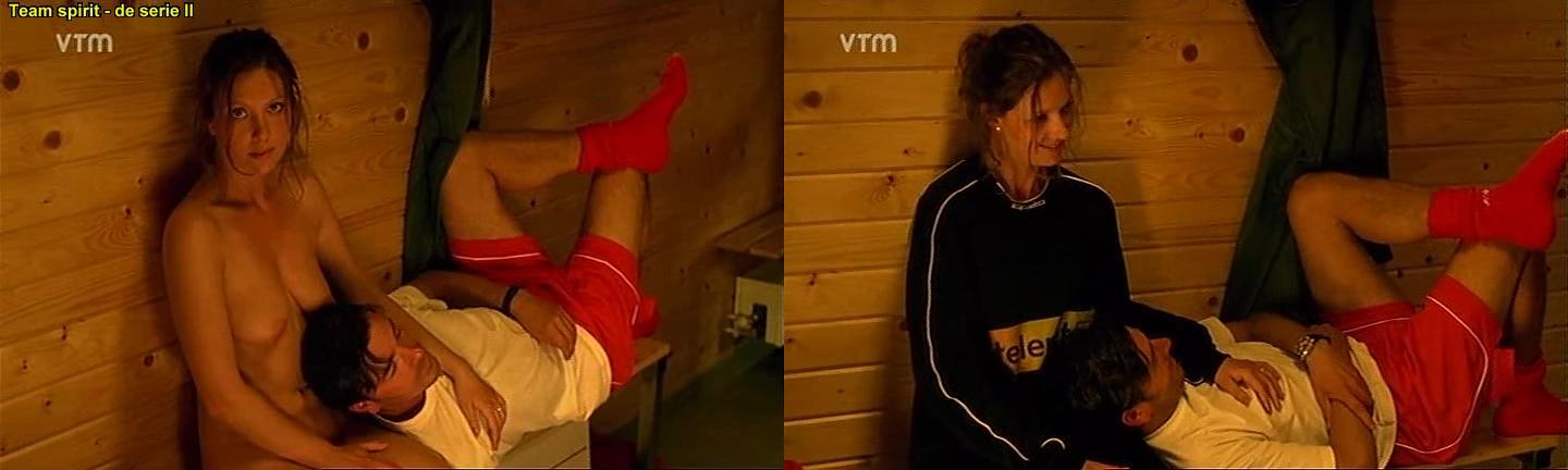 Сандрин Андре