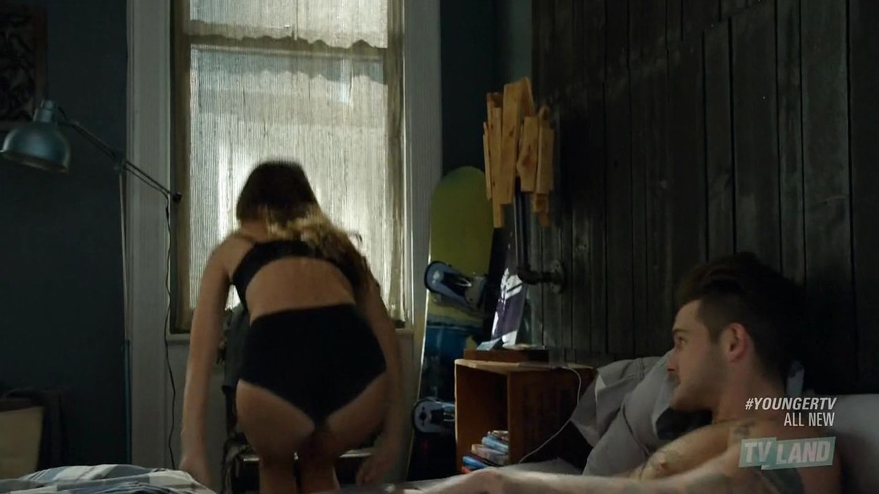 Саттон Фостер