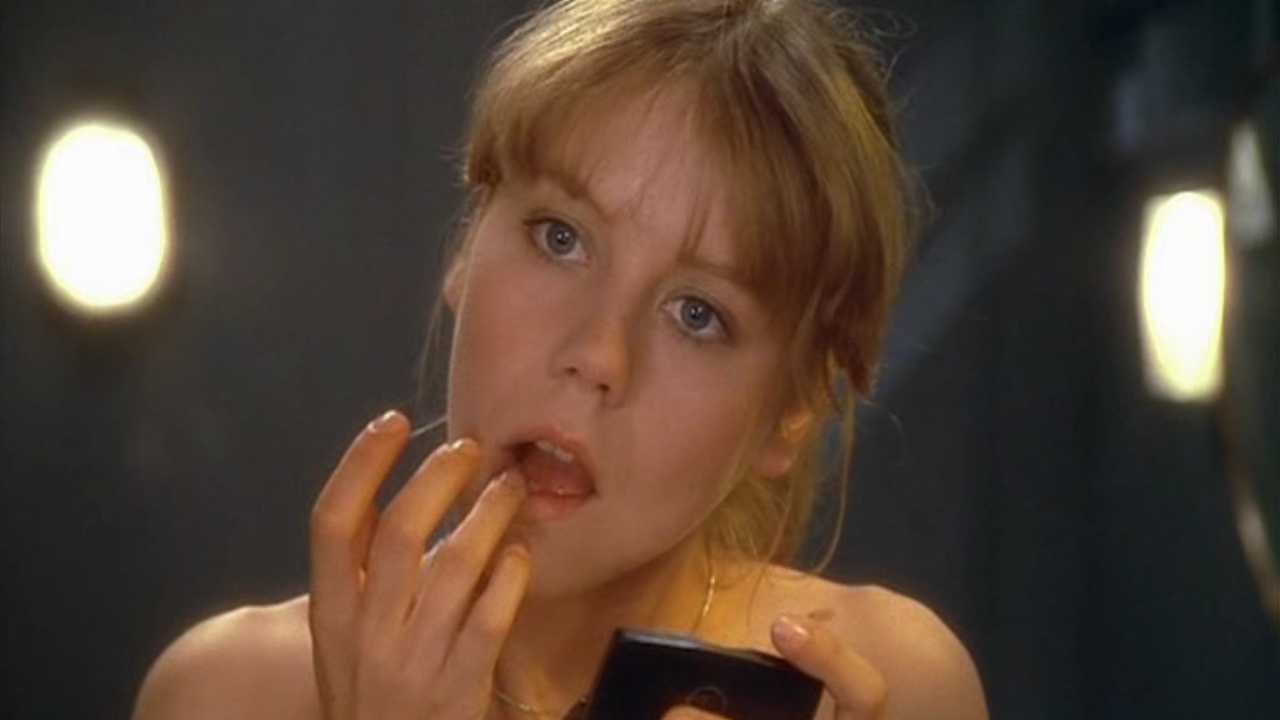 Шарлотта Валиор