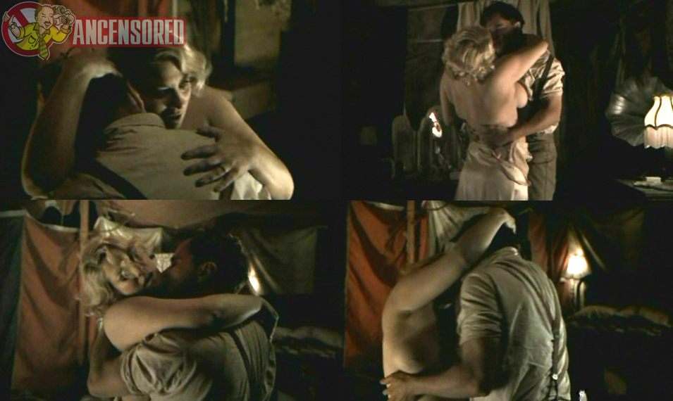 Синтия Эттингер