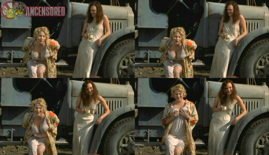 Синтия Эттингер