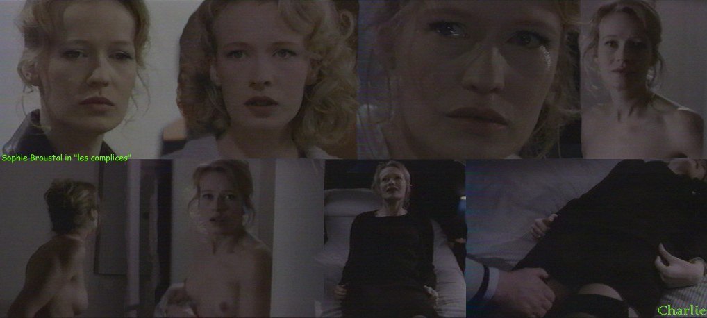 Софи Брусталь