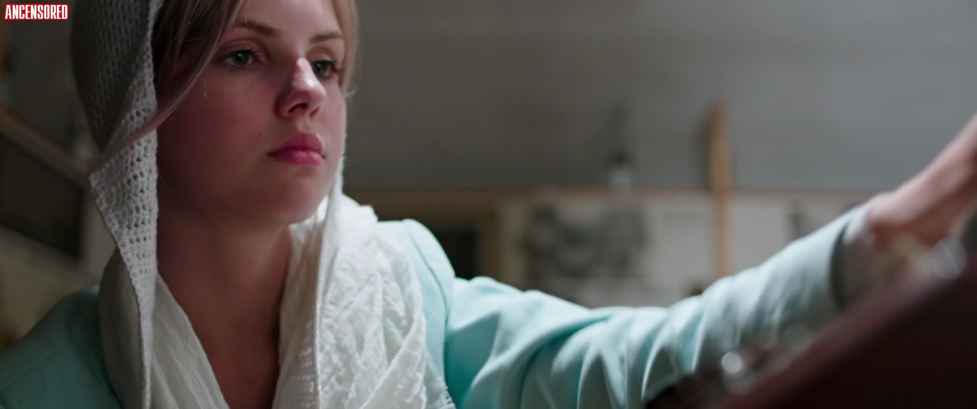 Софья Озерова