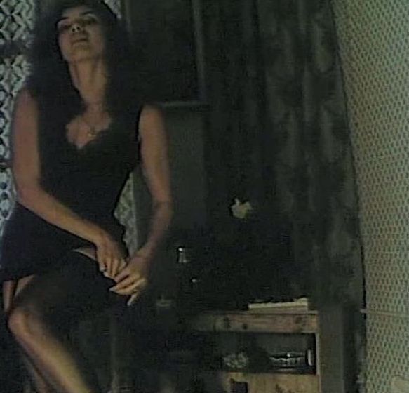 Вера Сотникова