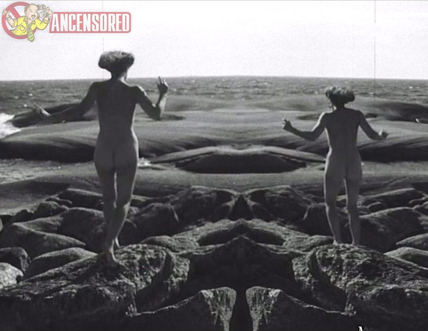 Харриет Андерссон