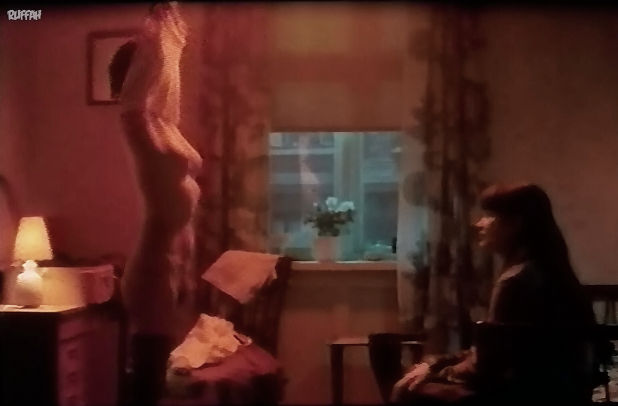 Харриет Андерссон