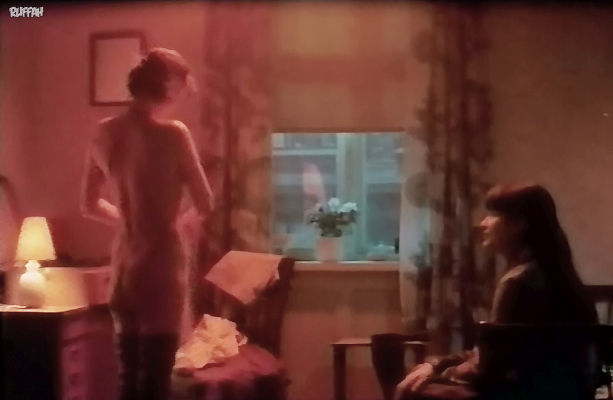 Харриет Андерссон