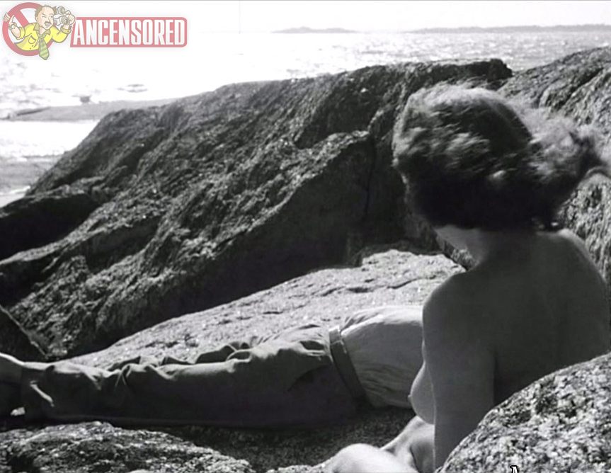 Харриет Андерссон