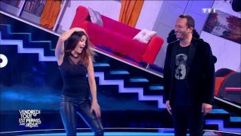 Жизель Соарес