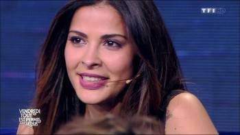 Жизель Соарес