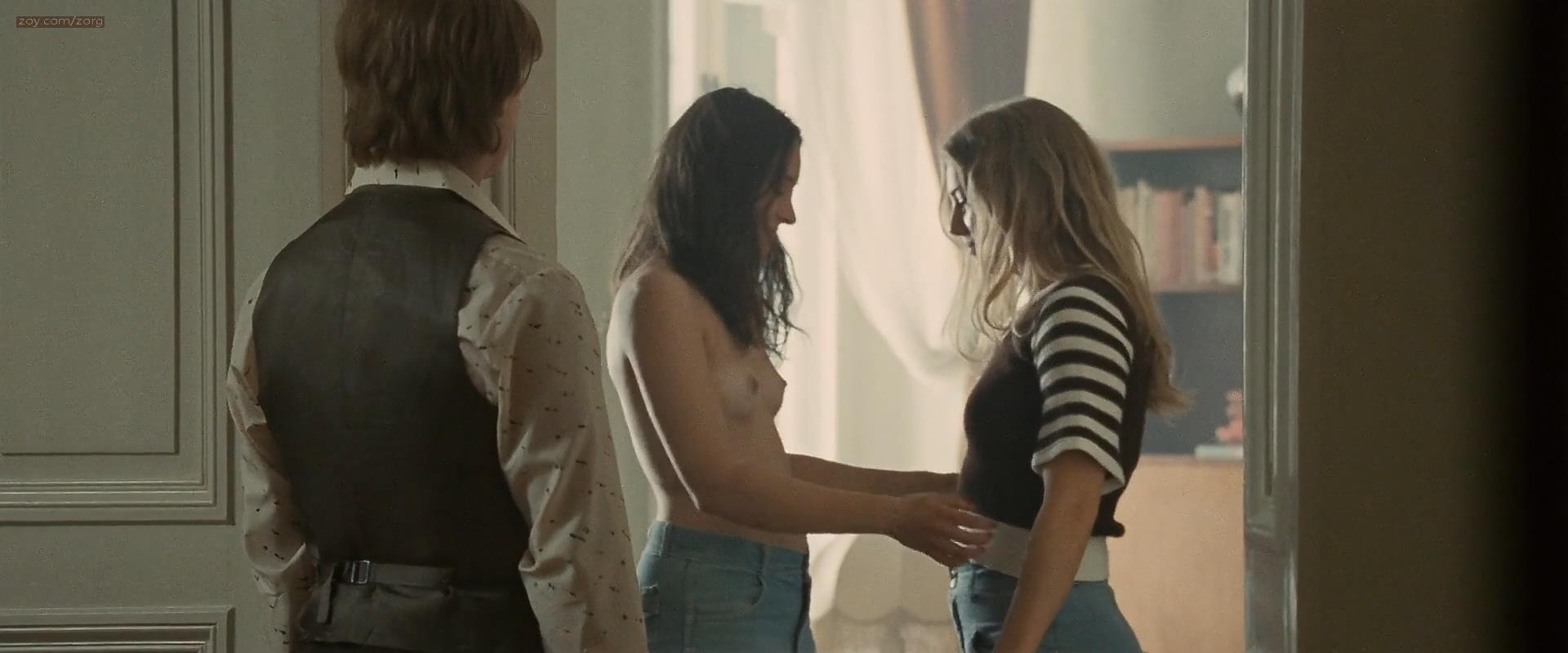 Жозефин Асплунд