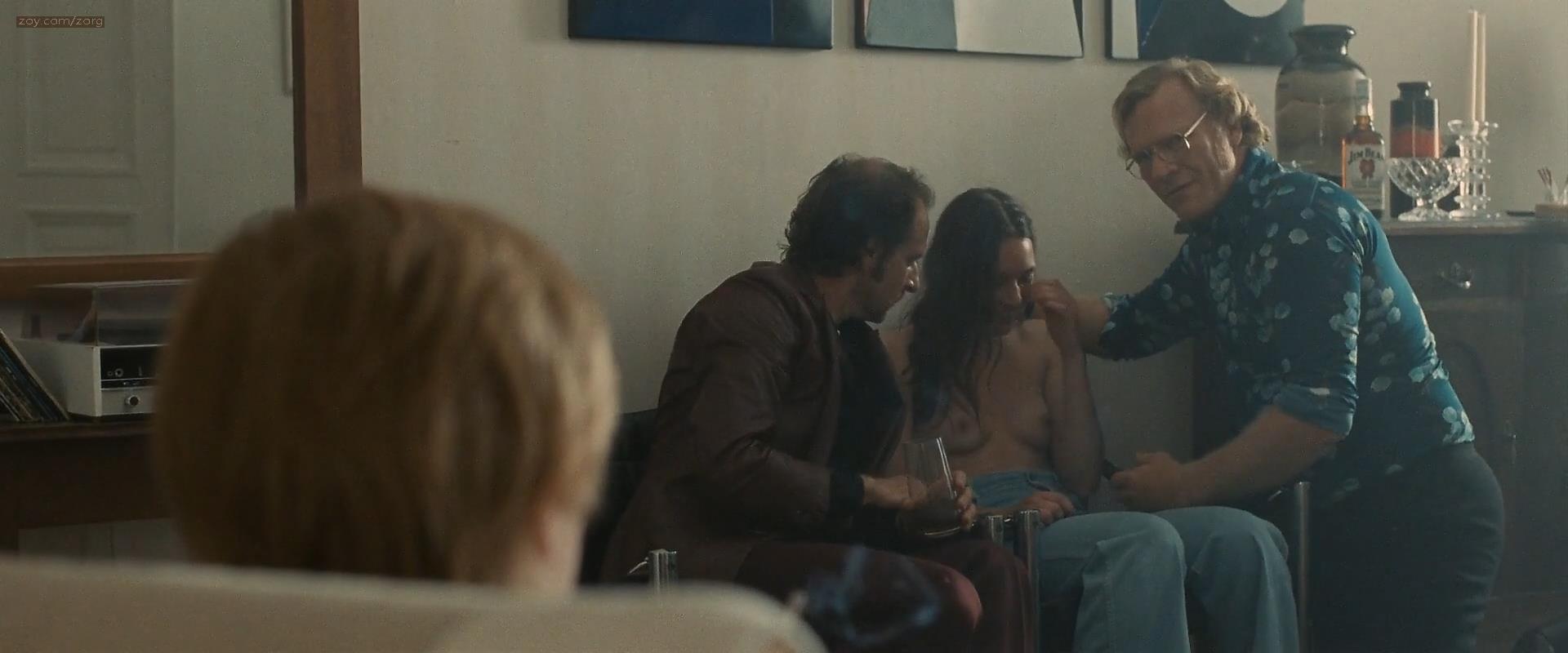 Жозефин Асплунд