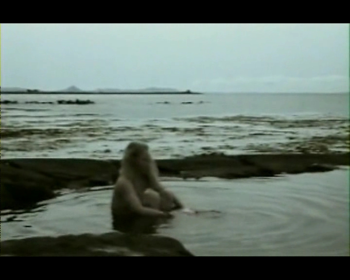 Альда Сигурдардоттир