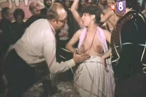 Алисия Ороско