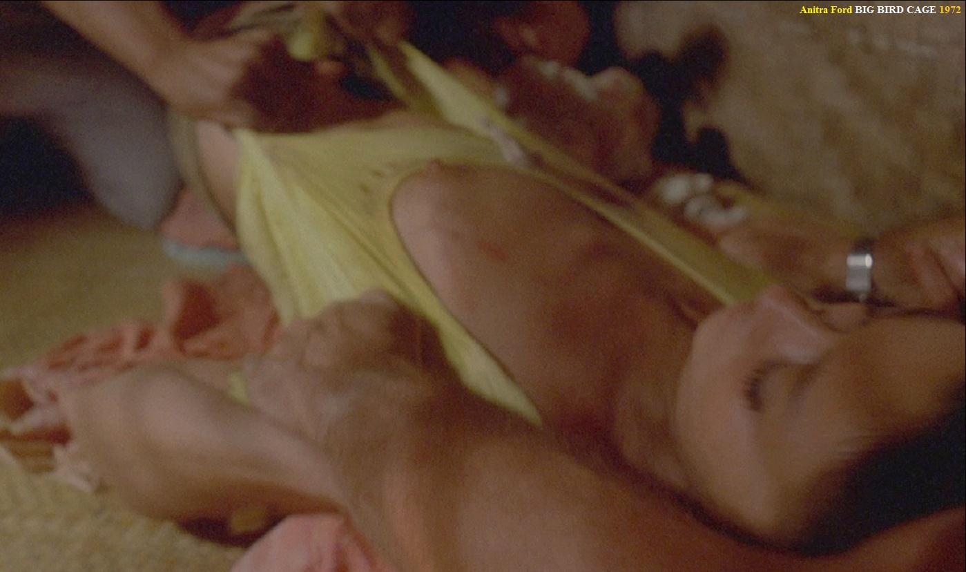 Анитра Форд