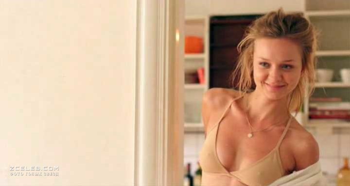 Анна Острём